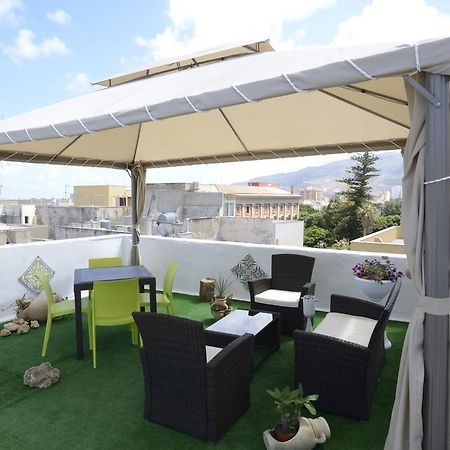 Orfani Apartments Trapani Exterior photo